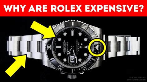 rolex why expensive|why are Rolex prices increasing.